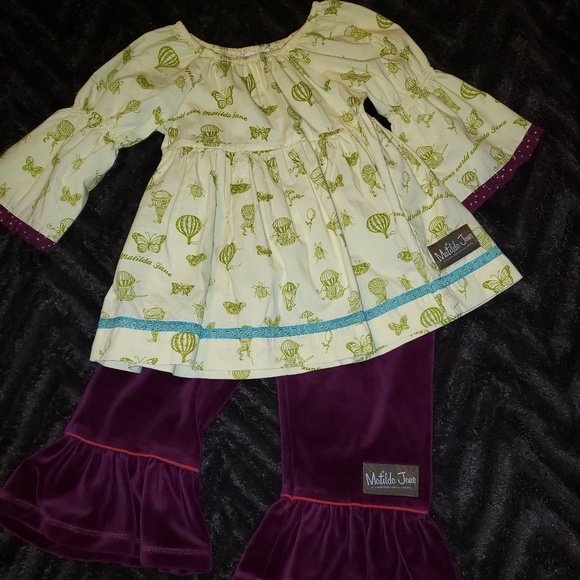 Matilda Jane size 6 - Picture 1 of 1